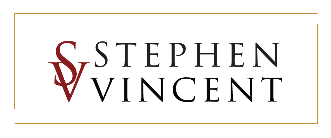 Stephen Vincent Wines